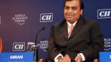 Mukesh Ambani announces launch of Reliance Jio