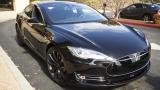 Tesla rolls out security patch for bugs in Model S sedan's software