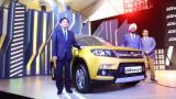 Maruti races beyond 15 lakh export milestone