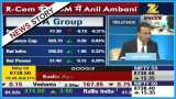 Updates from AGM of Anil Ambani Group