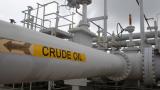 Oil prices rise by 3% after surprise increase in US crude stocks draw