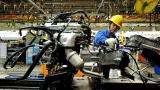 China sustains manufacturing PMI growth at same level in September 