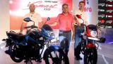 Hero MotoCorp sales up 11% in September; stock up nearly 1%