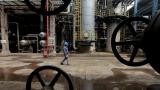 Oil prices fall on higher OPEC output, U.S. crude stocks