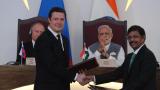 India, Russia sign key defence, economic pacts