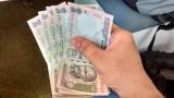 Rupee makes a weak start, slips 3 paise against dollar