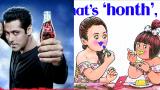 Brand Mascots vs celebrity endorsements: At 50, Salman Khan has aged but Amul girl hasn't