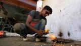 India's manufacturing PMI at 22-month high in October 