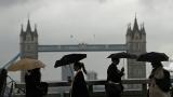 UK bankers confident of London's place after Brexit: Study