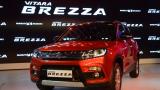 Maruti, Suzuki Motor working to develop low-cost hybrid cars