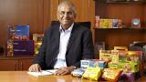 We will continue to sell premium cookies: Nikhil Sen, Unibic