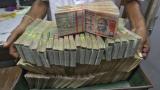 Demonetisation: I-T conducts raids in Delhi, Mumbai, other cities