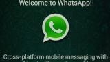 WhatsApp suspends giving Facebook European user data