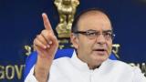 Ready for discussion on demonetisation: Jaitley