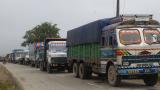 Truck sales growth to slowdown, ICRA believes