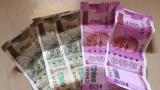 Rupee weakens by 11 paise against dollar in early trade