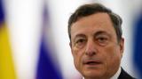 Donald Trump, Brexit causing economic uncertainty, says ECB's Mario Draghi 