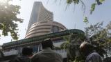 Sensex, Nifty open on positive note in early trade 