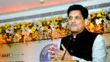 FM Arun Jaitley knew about demonetisation in advance: Piyush Goyal