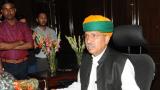 Interest, tax rates to go down post demonetisation: Arjun Ram Meghwal