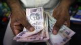 Rupee strengthens by 16 paise against dollar in early trade