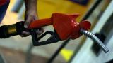 Oil prices fall on rising U.S. crude stocks, OPEC output concerns