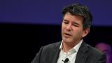 Battle in China became global, says Uber's CEO Travis Kalanick on exit from country