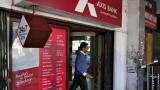 Axis bank-Noida: ED files money laundering case for forging customer's identity