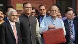 Economists pitch for 'out-of-box' Budget to FM Arun Jaitley 