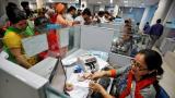 Indian banks' loans up 5.8% in two weeks to December 9: RBI