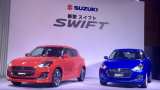 Suzuki launches new Swift in Japan; India launch in 2017