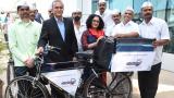 Godrej Appliances provides mini-refrigerators to Mumbai’s dabbawalas 