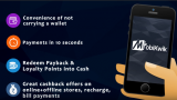 A million merchants on our payment network: MobiKwik