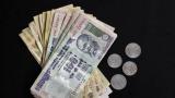 India's fiscal deficit crossed 85.8% of the budget estimates in November 