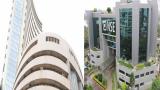 Markets end year in green; Sensex closes up 260 points