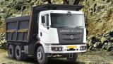 Ashok Leyland sales drop 12% in December