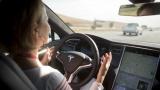 Automakers, suppliers team up to share costs of self-driving cars