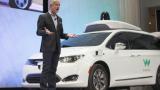 Google's Waymo to expand self-driving partnerships