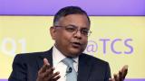 Tata Sons appoints N Chandrasekaran as new executive chairman 