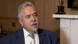 Sebi bars Vijay Mallya from accessing markets; can't hold directorship in any company 