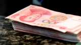 China banks extend record 12.65 trillion yuan in loans in 2016 as debt worries mount