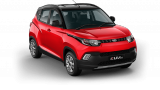 Mahindra launches dual colour tone KUV100 to mark its 1st anniversary