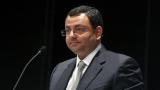 NCLAT dismisses Cyrus Mistry's petition against Tata Sons EGM on February 6 