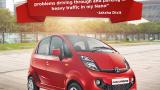 Can't tell right now Nano's road ahead: Tata Motors