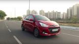 Hyundai Motor launches new 2017 Grand i10 priced at Rs 4.58 lakh onwards