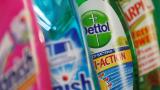 Reckitt Benckiser to buy Mead Johnson Nutrition for $16.6 billion