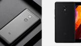 Xiaomi to launch Redmi Note 4X tomorrow; here are the specifications