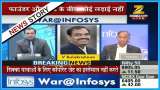 Tussle at Infosys may lead to changes in co&#039;s board