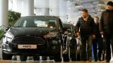 Ford sees big Russia gamble vindicated as sales finally turn corner