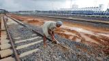 India's GDP growth is likely to be 5.8% in third quarter of FY17, says SBI